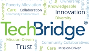 Talent Up Fairfax - Business Development and Project Coordination Intern (Techbridge)