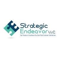 Talent Up Fairfax - IT Specialist Intern - Strategic Endeavor LLC