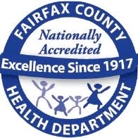 Talent Up Fairfax - Finance Intern - Fairfax County Health Department