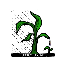 Talent Up Fairfax - Lead Program Support Associate - Legacy Learners