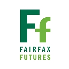 Talent Up Fairfax - Nonprofit Communications Associate - Fairfax Futures