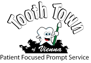 Talent Up Fairfax - Dental Assistant - Tooth Town of Vienna