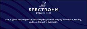 Talent Up Fairfax - Spectrohm - Technician Intern