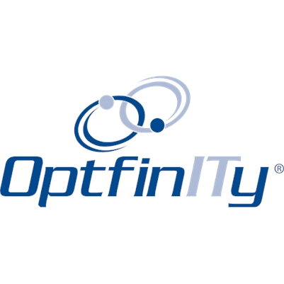 OptFinity Michael Drobnis