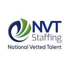 NVT Staffing Karl Dillinger