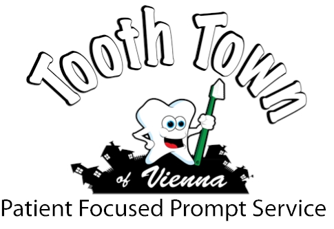 Tooth Town of Vienna Grace Hernandez